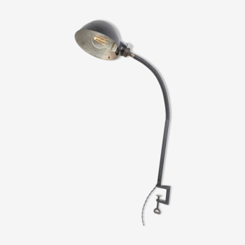 Lampe kaiser gebruder kaiser datant des année 1920 1929