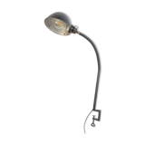 Kaiser gebruder kaiser lamp dating from the years 1920 to 1929