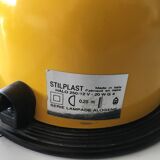 Lamp 70s stilplast