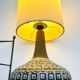 Lamp Ejmund Andersen for Søholm Bornholm – Denmark 1970
