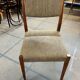 Scandinavian chair