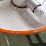 Vintage mushroom lamp Arlus