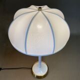 White lamp Scandinavian design