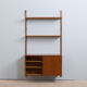 Bookcase by Hansen Guldborg, Denmark, 1960