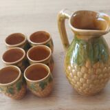 Beverage service
