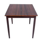 Danish rosewood table, 1960