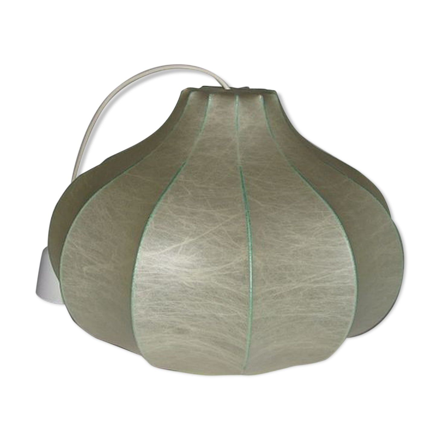 Suspension Cocoon, années 70