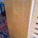 Rattan cabinet