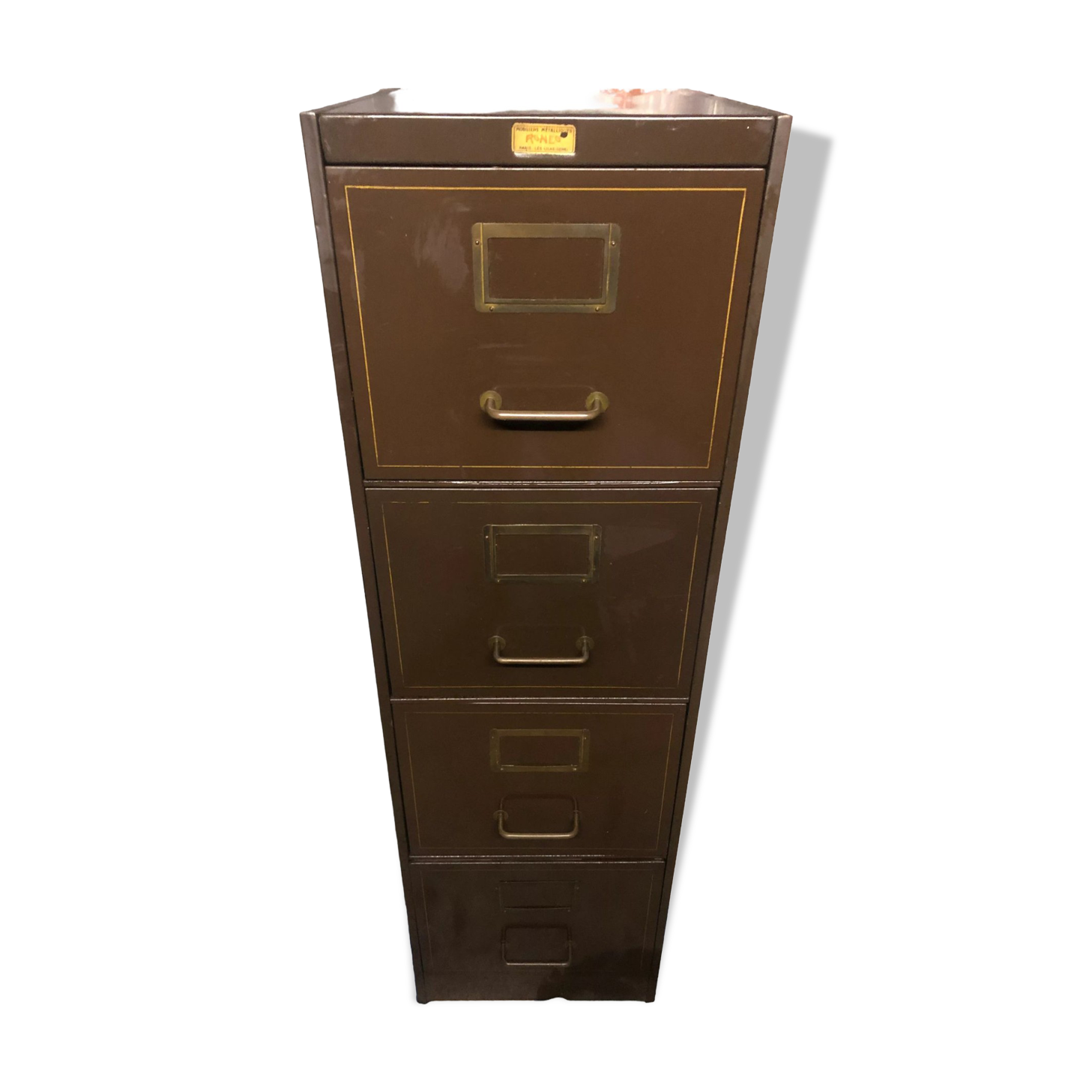 RONEOS industrial metal binder