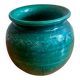 Vase vintage graphique