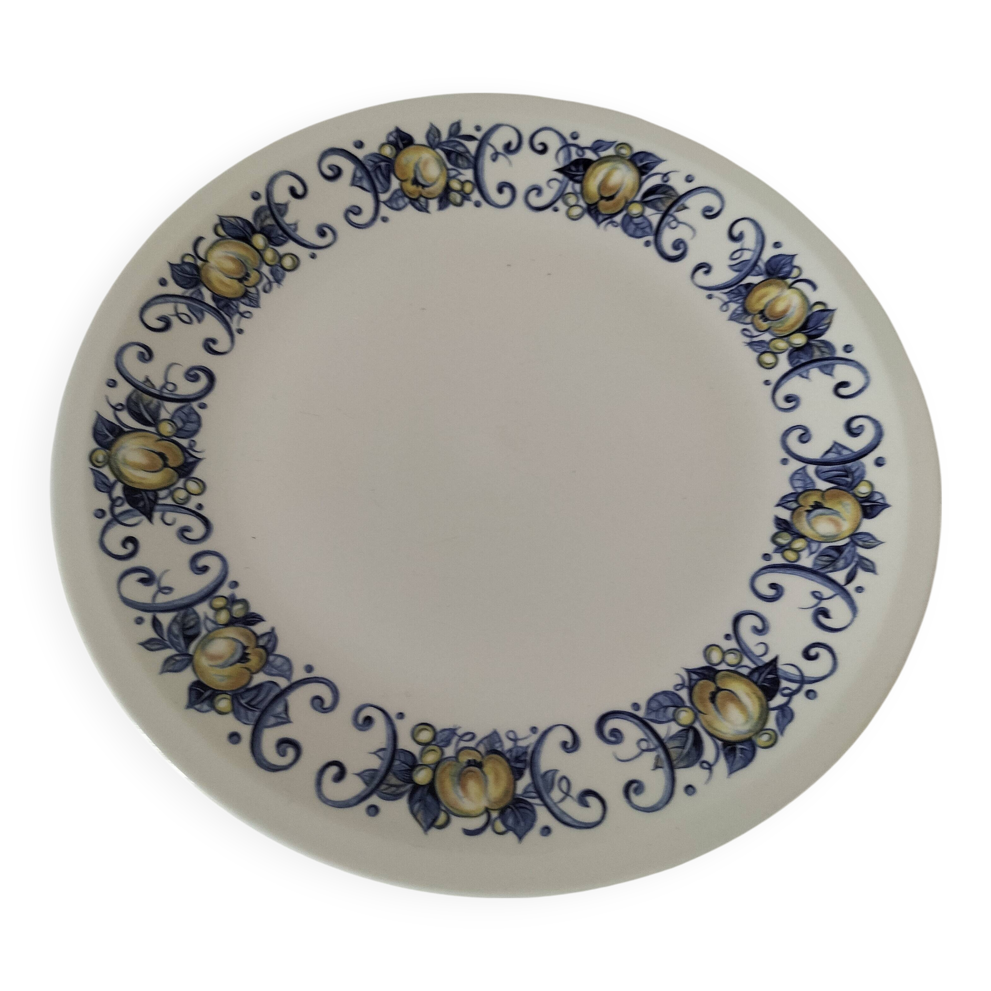 Villeroy and Boch Cadiz Plate