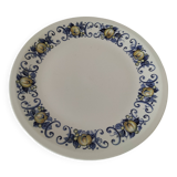 Villeroy and Boch Cadiz Plate