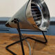 Philips Infraphil HP 3608 table lamp, vintage 60s