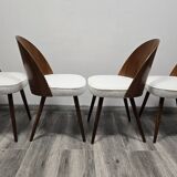 Dining Chairs by Antonin Suman