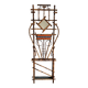 1930s bamboo coat rack
