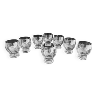 Engraved Tumbler Glasses