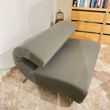 Lover sofa by Pascal Mourgue, Ligne Roset