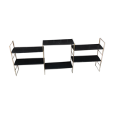 Vintage Tornado 60s String shelf