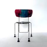 Broadway chair by Gaetano Pesce for Bernini, 1993