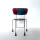 Chaise Broadway de Gaetano Pesce pour Bernini, 1993