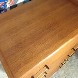 Chest of drawers from the 60s