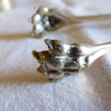 Sugar/ice claw