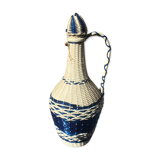Bottle scoubidou