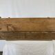 Ancienne caisse de transport en bois