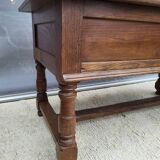 Bureau renaissance XIXe
