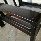 Scandinavian vintage armchair