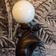 Ceramic server lamp VL Holland