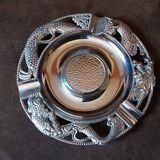 Original metal ashtray