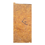 Rattan bedside table 1960