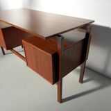 Scandanavian desk, 1960s