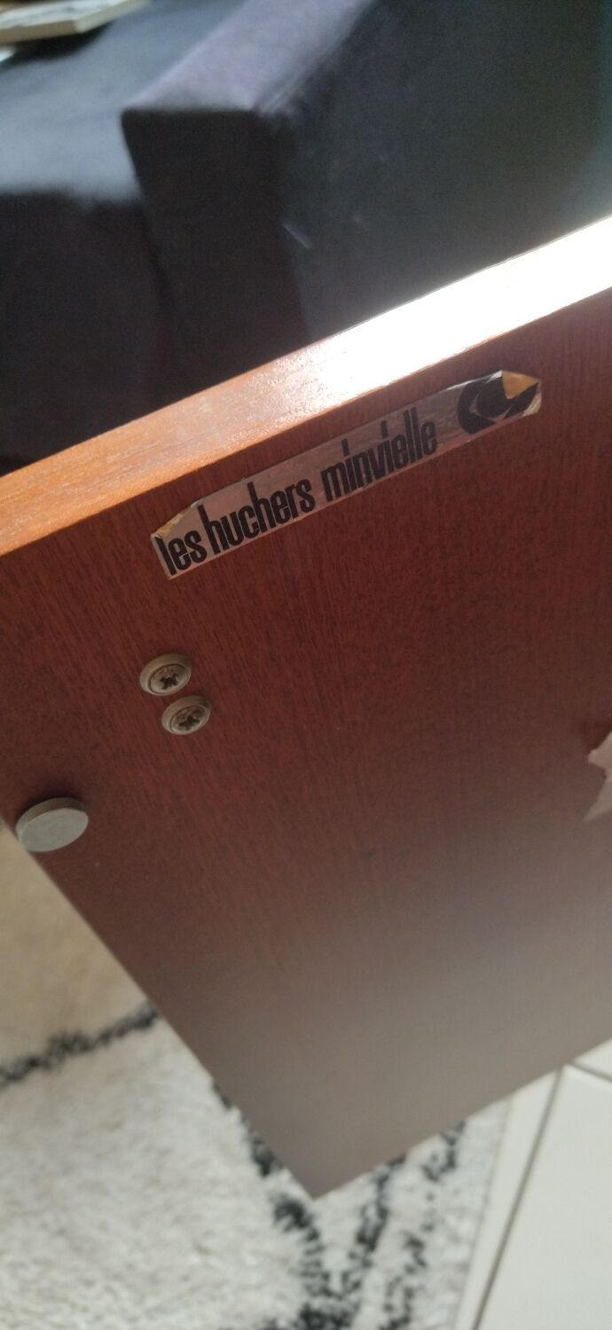 Minvielle Library Furniture