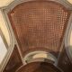 Pair of cane chairs