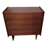 Vintage chest of drawers from the 70s