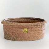 Wabi-Sabi Ceramics Set by Marius Van Woerden, Vest Keramiek, 1960s