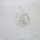 4 deep plates Orchies Moulin des Loups model Autumn, 1920