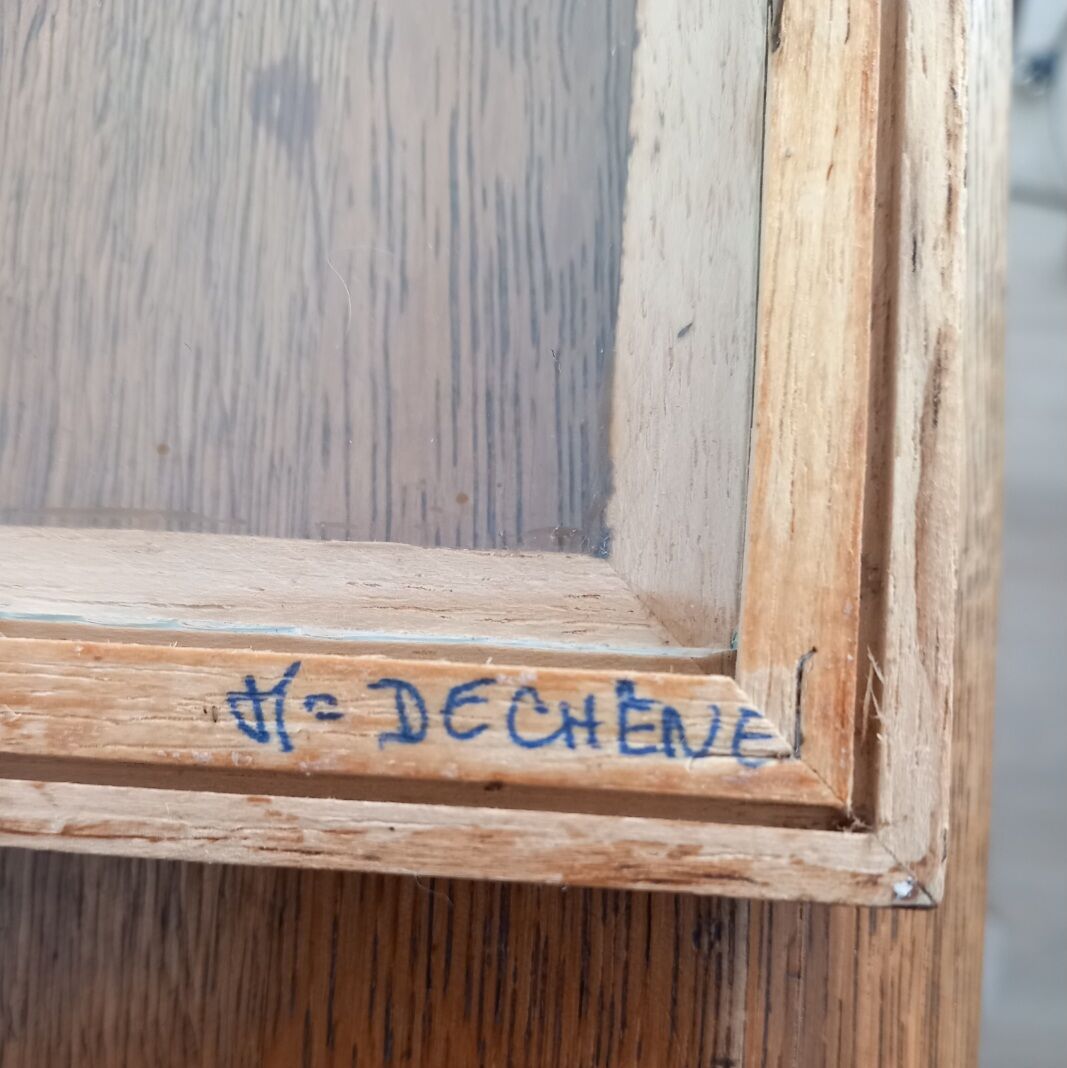 Triptych of Amate Art Marin Mexico