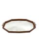Plateau miroir moderne, Brésil années 1960