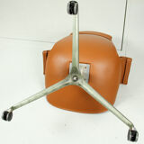 Bird chair kill for Preben Fabricius by Jorgen Kastholm, 1964