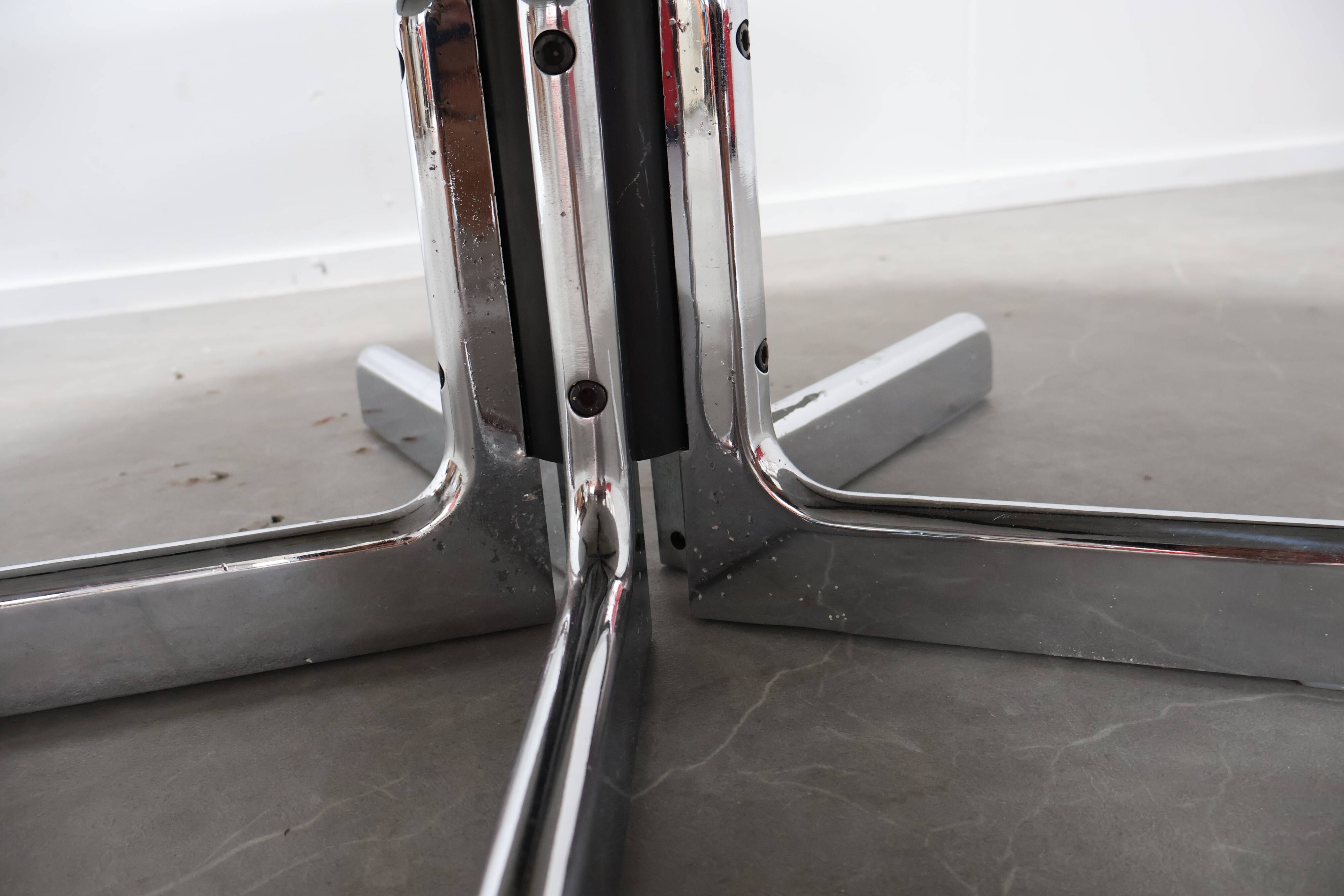 Bruno Brunati For Ammannati & Vitelli Italy coffee table