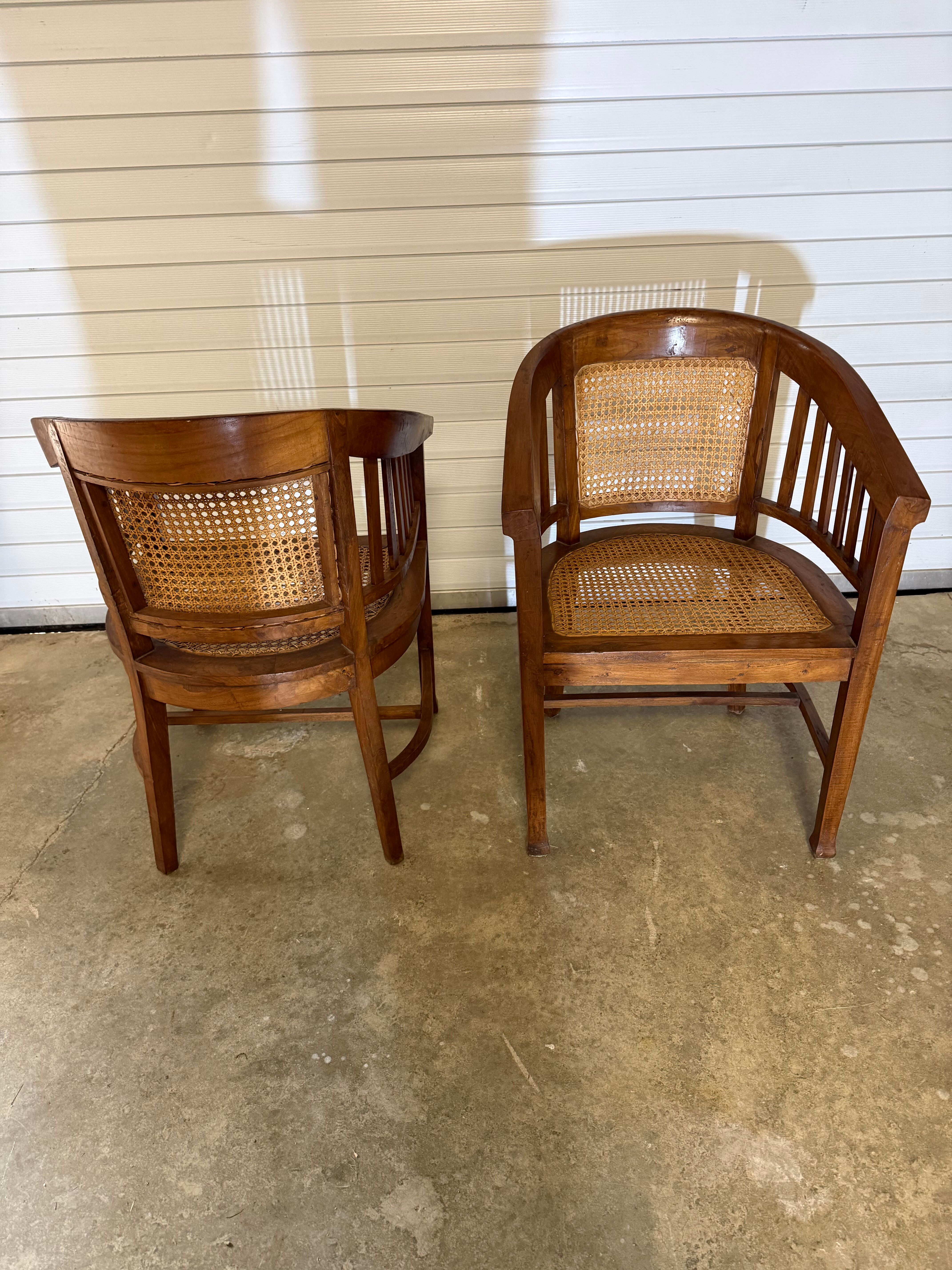Armchairs