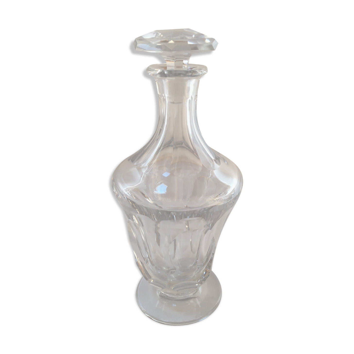 Carafe Baccarat