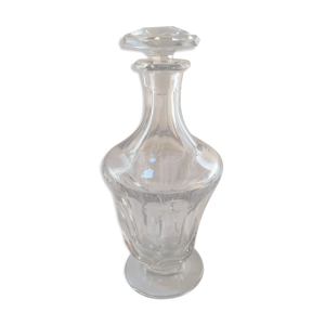 carafe Baccarat