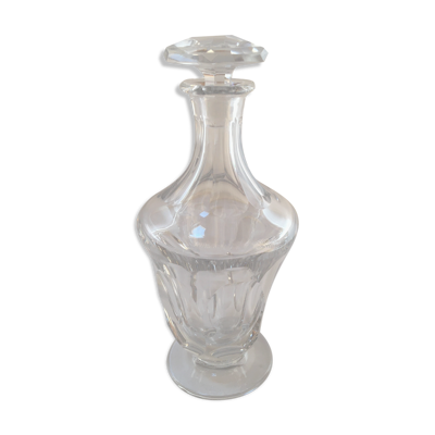 Carafe Baccarat