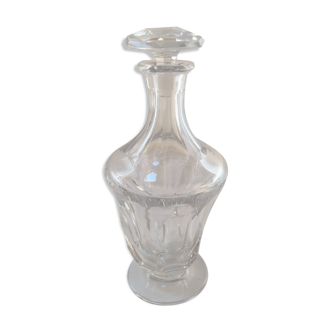 Carafe Baccarat