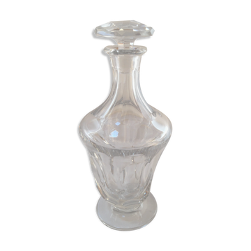 Carafe Baccarat