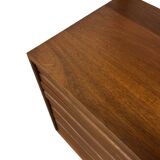 Vintage Poul Cadovius Royal System wall system wall unit